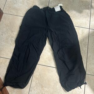 AERO Parachute cargo pants